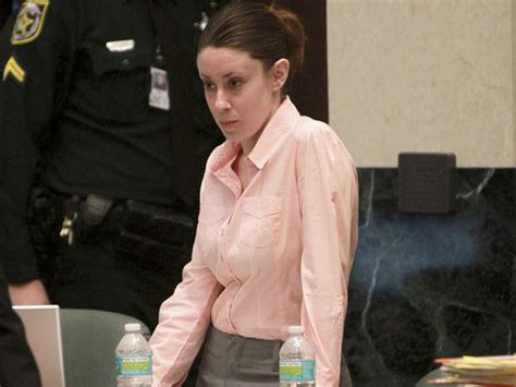 Casey Anthony Trial Update After Chloroform Search Testimony Expert