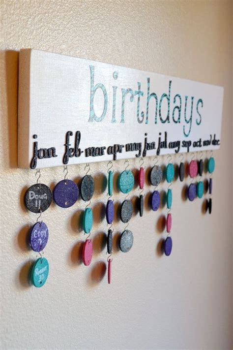 21 Creative Diy Birthday Ts For Her Top Dreamer