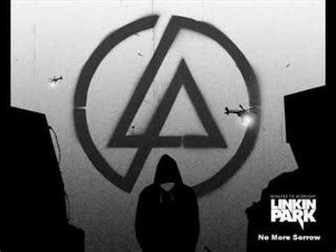 Linkin Park No More Sorrow Perfect Cover Instrumental YouTube