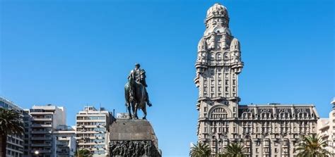 10 Ciudades De Uruguay Indispensables Con Imágenes