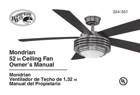 Ceiling fans └ lamps, lighting & ceiling fans └ home & garden all categories antiques art automotive baby books business & industrial cameras & photo cell phones & accessories clothing hampton bay roanoke 48 led indoor/outdoor matte white ceiling fan w/ light kit. Hampton Bay Ceiling Fan Remove Wattage Limiter | Shelly ...