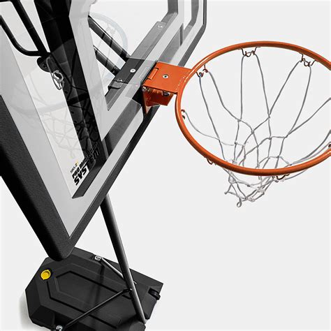 Sklz Pro Mini Basketball Hoop System Portable Basketball