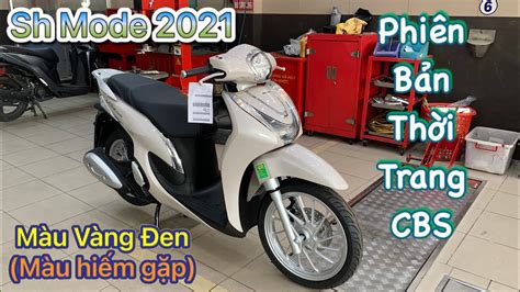 Sh Mode 2021 Phiên Bản Thời Trang Cbs Màu Vàng Đen Vàng Nhạt Nam