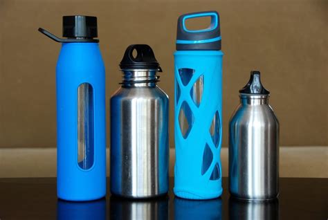 Best Branded Water Bottles For Backpacking Legendary Backpacker