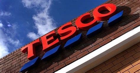 Six Major Changes Are Coming To Tesco Supermarkets Next Week Belfast Live