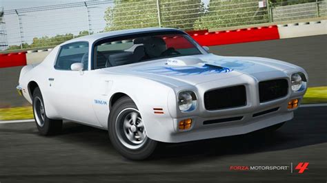 IGCD Net Pontiac Firebird Trans Am In Forza Motorsport 4