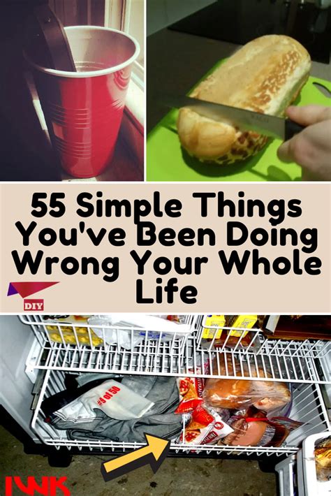 50+ simple life hacks that you'll wish you knew years ago ...