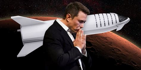 Timeline When And How Elon Musk Spacex Plan To Populate Mars