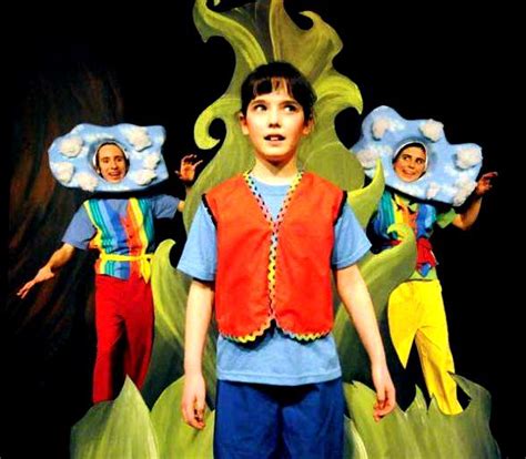 Maybe you would like to learn more about one of these? Mobile: Jack and the Beanstalk Kids Play Script