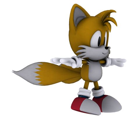 Pc Computer Sonic Generations Miles Tails Prower Classic