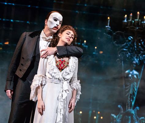 Phantom of the theatre movie reviews & metacritic score: The Phantom of the Opera | Broadway Shows | New York by Rail