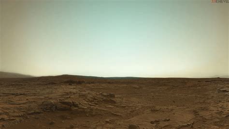Photo From Mars Exploration Rover  On Imgur