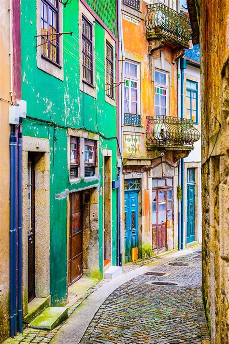 Denk je aan portugal, dan denk je aan… tijdens jouw stedentrip of vakantie in porto beleef jij de tijd van je leven, want er is hier heel veel te doen. Veelzijdige stedentrip; 8x doen in Porto - Reizen portugal ...