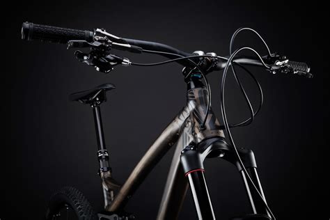 Ns Bikes Releases Limited Edition Snabb Arm Crank
