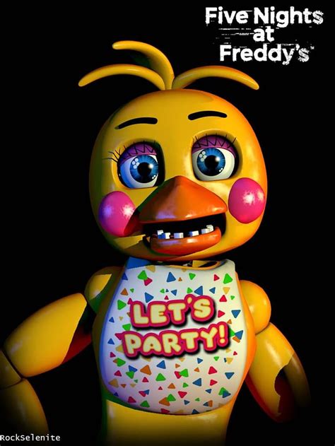 Toy Chica Anime Fnaf Fnaf Drawings Fnaf Wallpapers Images And Photos Images And Photos Finder