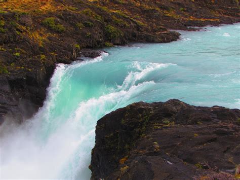 Wallpaper Waterfall Nature Body Of Water Water Feature