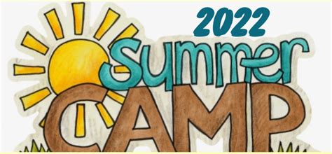 Summer Camp Registration Open To Part Time