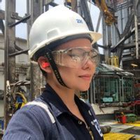 Cpp petroleum engineering (m) sdn. Monika Boenig - Structural Engineer cum Project Engineer ...