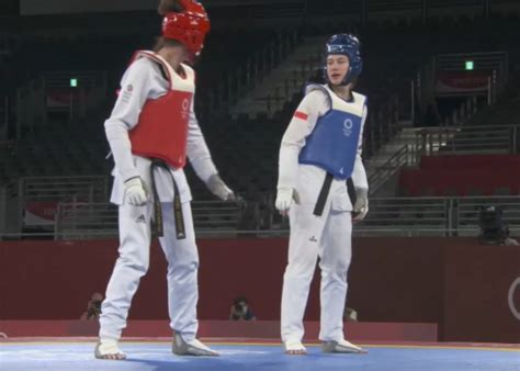 Igrzyska Olimpijskie Tokio 2020 Aleksandra Kowalczuk I Klaudia