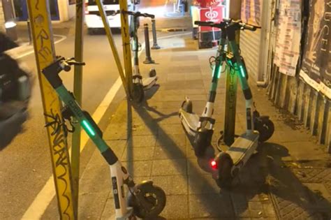 Kadıköy Belediyesi’nden scooter kararı | Independent Türkçe