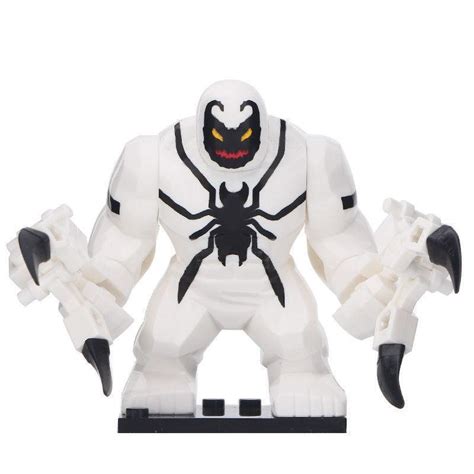 Symbiote Anti Venom Big Size Marvel Comics Spider Man