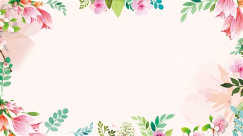 Floral Background Photos And Wallpaper For Free Download