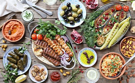 These foods are found in healthy eating patterns like the mediterranean diet. Featured Review: Mediterranean-style diet for the ...