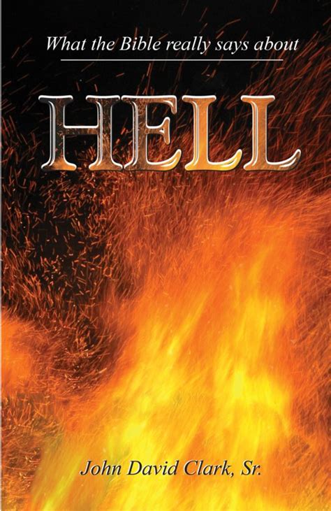 What The Bible Really Says About Hell Ebook Adobe Epub