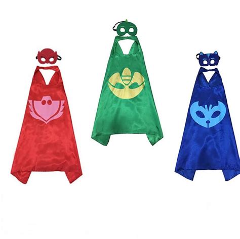 Popular Pj Mask Buy Cheap Pj Mask Lots From China Pj Mask Suppliers On