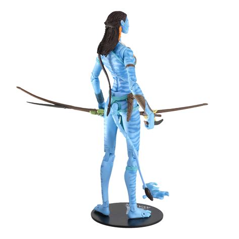 Disney Avatar Neytiri 7 Action Figure Toys And Collectibles Eb