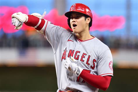 Mlb Insider Believes Angels Will Trade Shohei Ohtani Before He Leaves