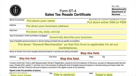 Massachusetts Resale Certificate Tutoreorg Master Of Documents