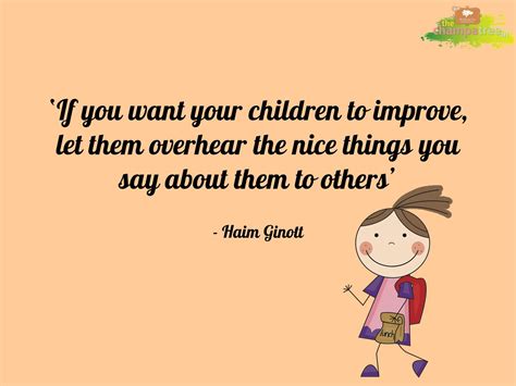 6 Motivational Quotes On Positive Parenting To Raising