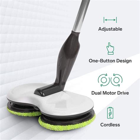 Top 10 Best Floor Scrubbers In 2023 Reviews And Buyers Guide