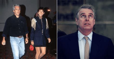 Mar 09, 2021 · reporter cathy newman looked at epstein's british connections from prince andrew to ghislaine maxwell. Trouble for Prince Andrew as Ghislaine Maxwell set to ...