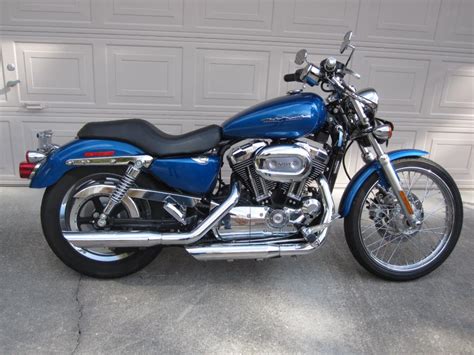 For harley davidson 883 1200 all years with 1 inch(25mm) diameter handlebar. Mini Apes to Drag bars (part 1) - Harley Davidson Forums