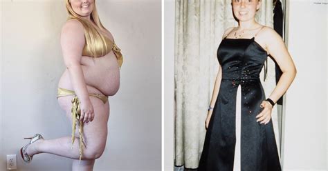 Tammy Jung Woman Force Feeds Herself Calories A Day In Bid To Be