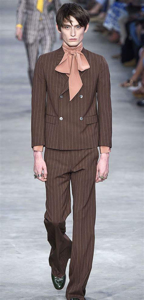Harry Styles Was Doing the Gucci Look Before Gucci - Racked
