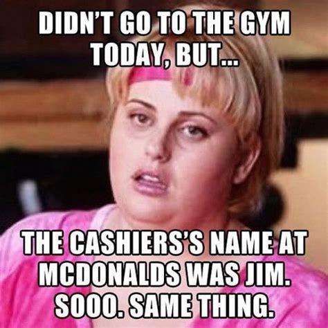 15058600333925 Gym Meme That Will Give Your Humor A Workout