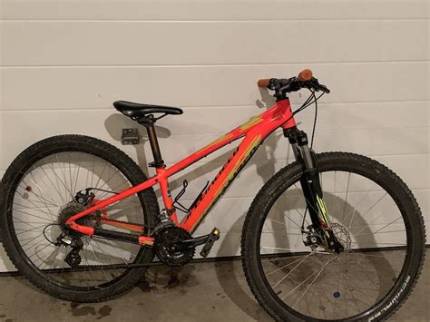 2017 Specialized Pitch Xs For Sale
