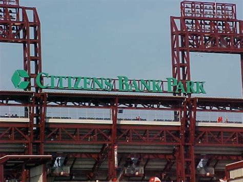 Find the perfect citizens bank park stock photos and editorial news pictures from getty images. 30Parks - Citizens Bank Park