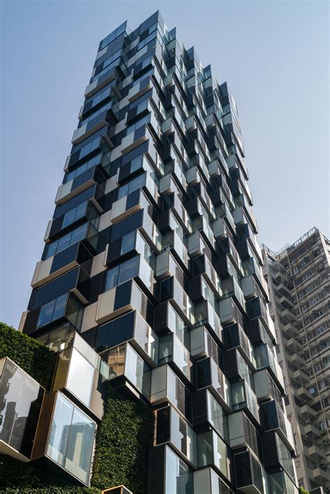 Get To Know Aedas The Leading Architecture Firm In Hong Kong