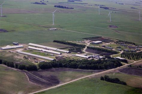 Karyn's House: South Dakota No.5