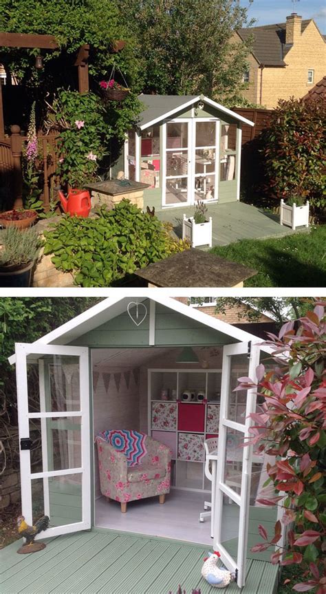 We did not find results for: Women Are Creating She-Sheds, A Female Alternative To Man ...
