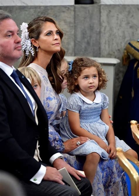 Princess Adrienne In 2021 Swedish Royals Royal Princess