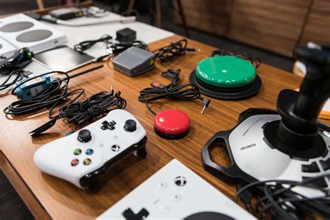 Dvp Giveaway Xbox Adaptive Controller Disability Visibility Project