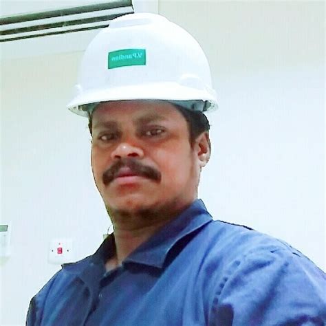 Vellapandian Vellapandian Oil Gas Abdullah H Al Shuwayer Trading And Contracting Company