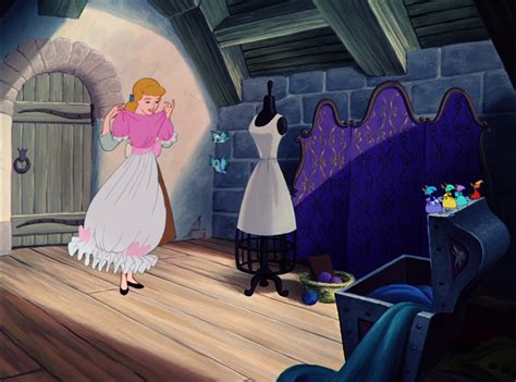 The Dress That My Mother Wore Disneywiki