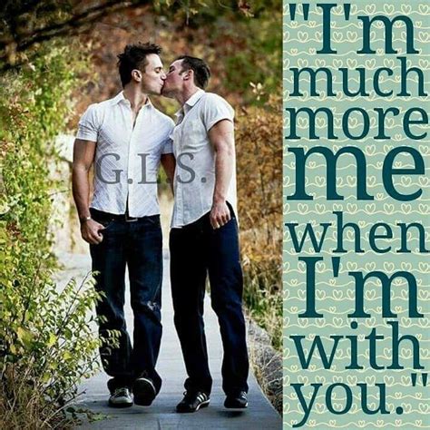 Pin On Gay Love Quotes