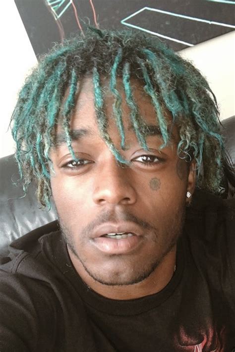 Lil Uzi Vert Dreads Detailed Look Heartafact